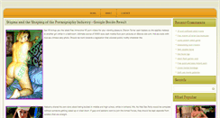 Desktop Screenshot of nebelservice.com